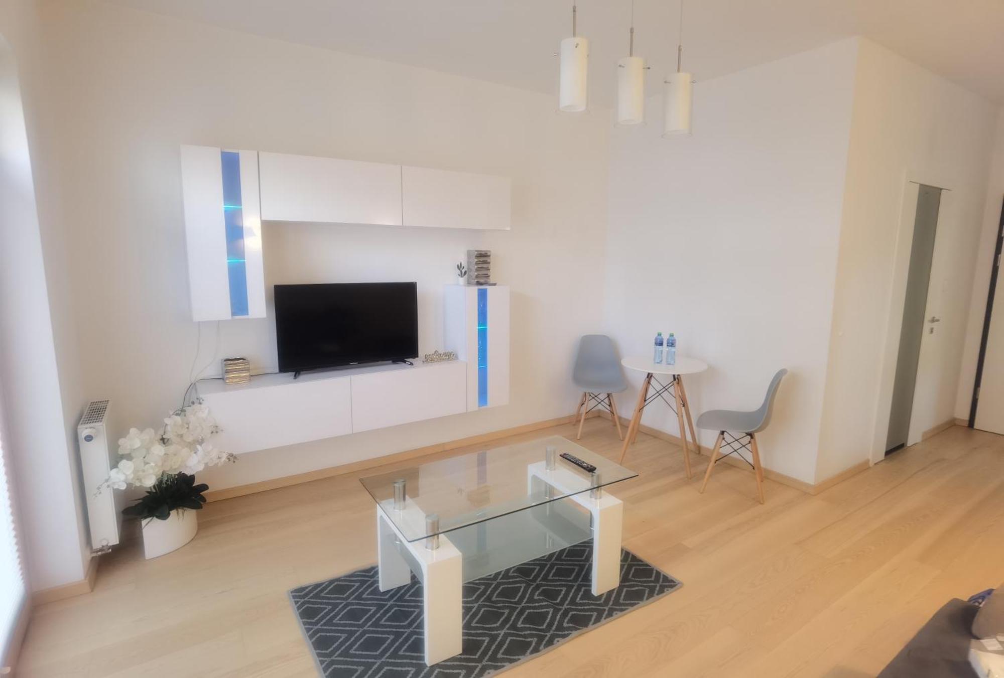 Novum Apartment In The City Center 克拉科夫 外观 照片