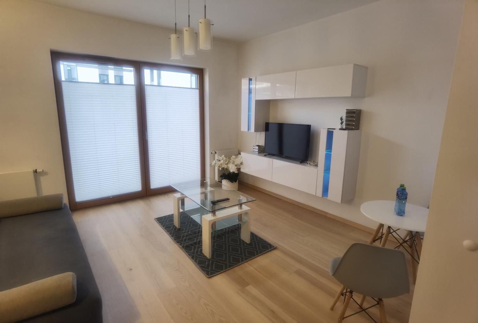 Novum Apartment In The City Center 克拉科夫 外观 照片