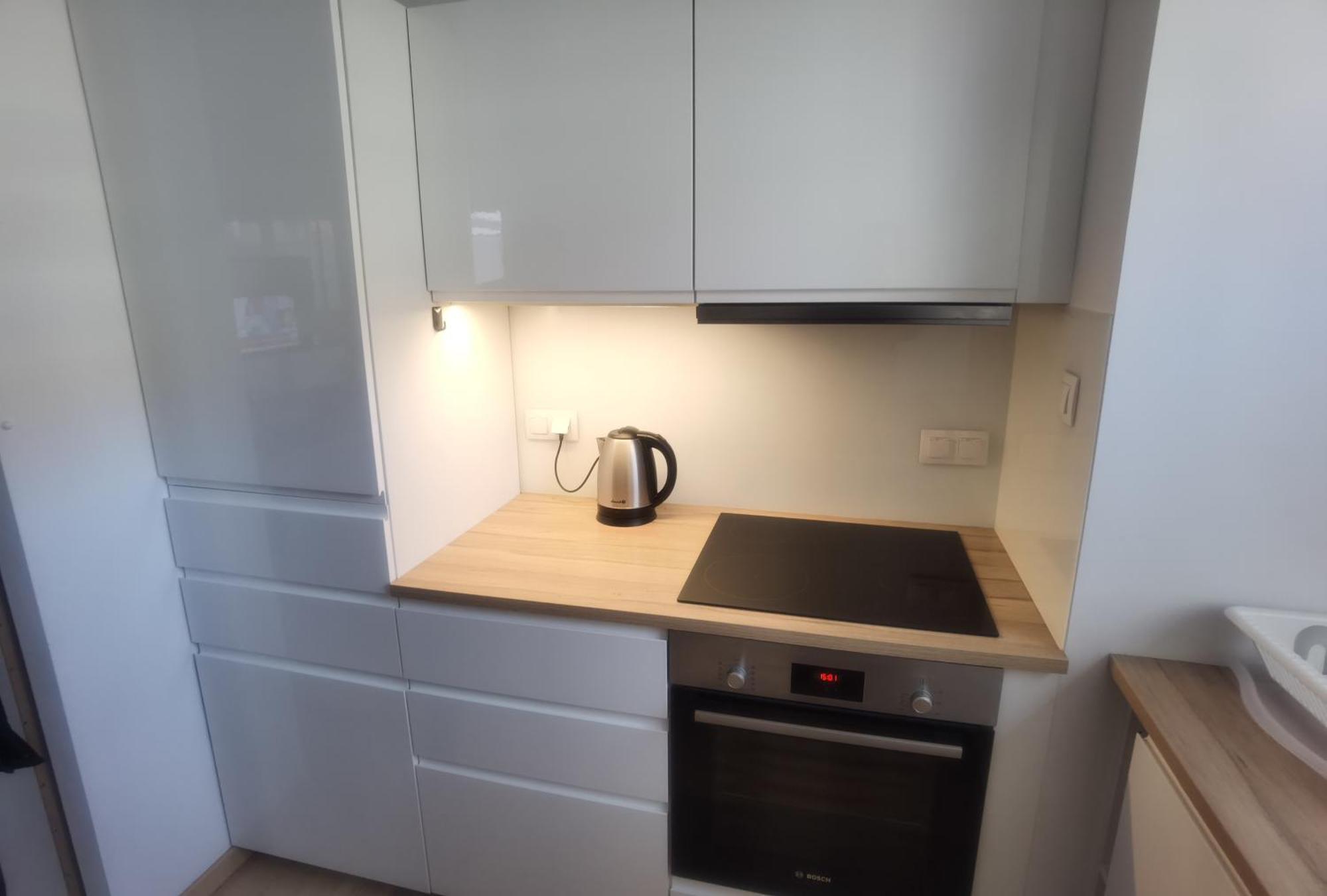 Novum Apartment In The City Center 克拉科夫 外观 照片